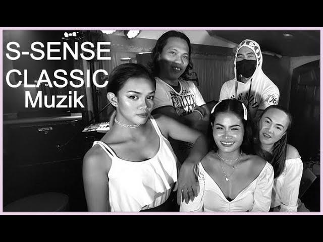 CLASSIC MUZIK -S-SENSE BAND