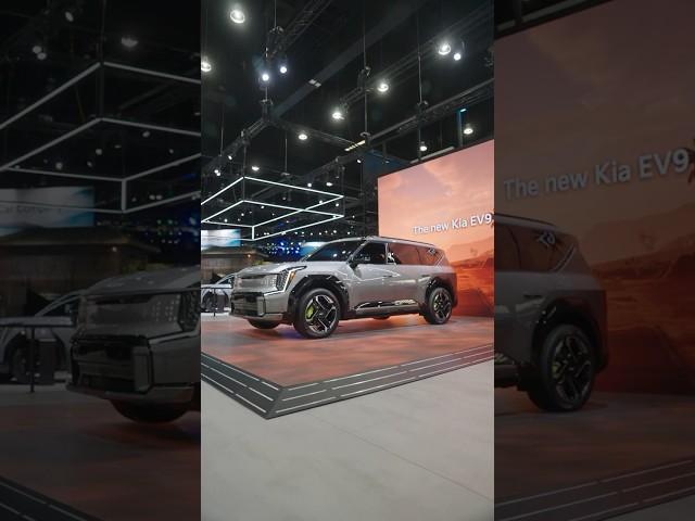 Experience the best moments from the show during @LAAutoShow