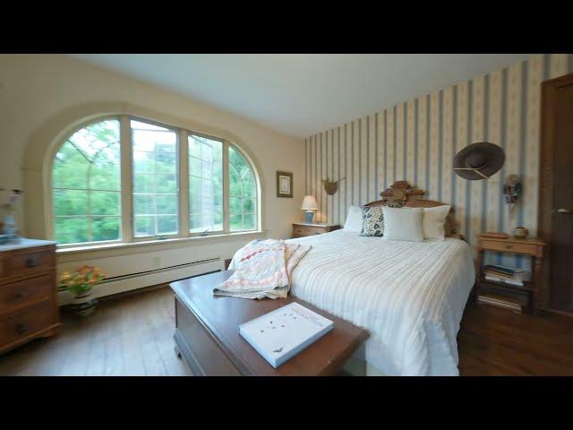 103 Fairview Church Road | Drone Fly-Through