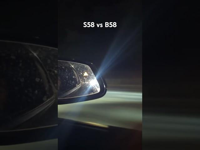 G80 M3 tuned vs MK5 Supra Pure turbos