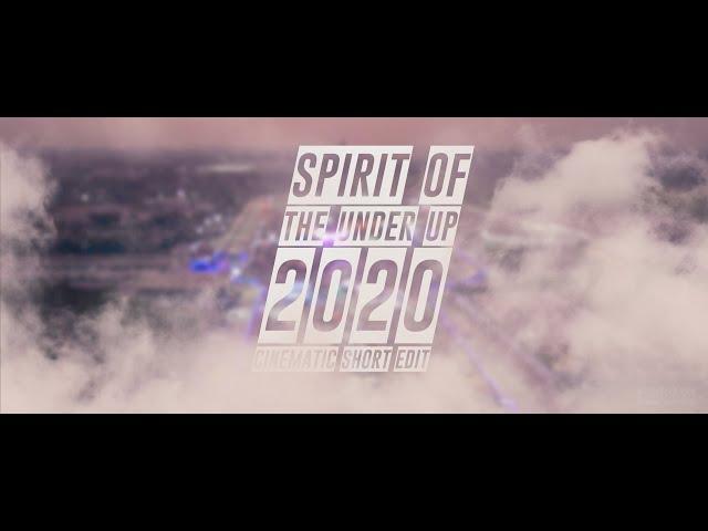 The Spirit of The Under Up // 2020 // 4K