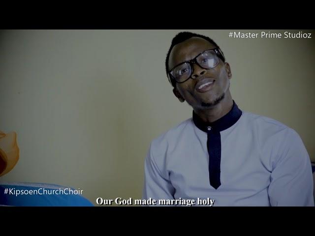 NDOA || OFFICIAL VIDEO || KIPSOEN CHURCH CHOIR || FILMED BY MASTER PRIME STUDIOZ || KISUMU