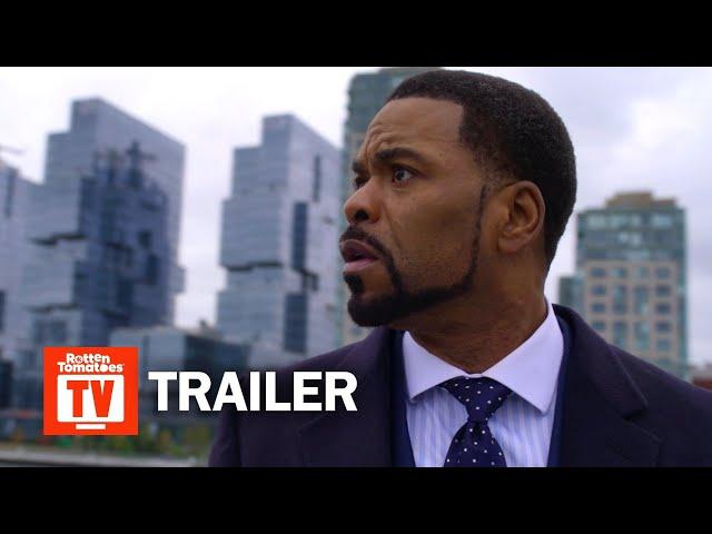 Power Book II: Ghost Season 1 Trailer | Rotten Tomatoes TV