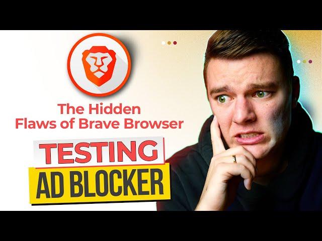 Brave Browser Review 2025: Best Built-in Ad Blocker & Privacy Features