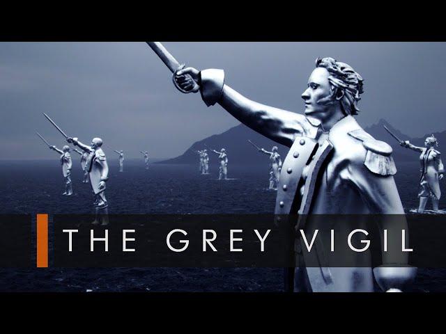 The Grey Vigil | Official Lore Short | The Sojourn