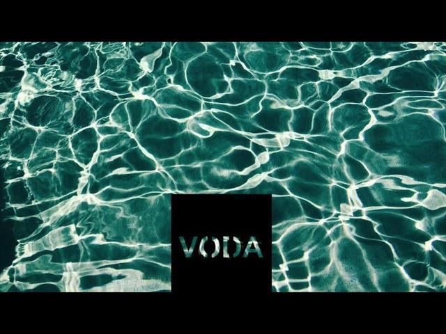 SAKO ISOYAN - VODA