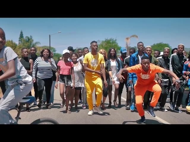 King monada idibala malwedhe (HD official video)