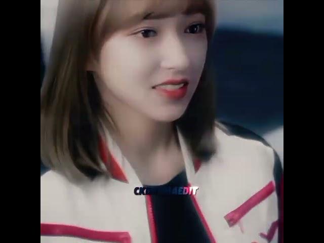 Falling into your smile #xukai #chengxiao #cdrama #shortsfeed #shorts