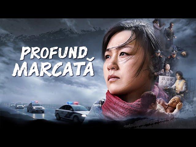 Film creștin | „Profund marcată” | 28 de ani de persecuție sângeroasă, sfâșietoare din partea PCC