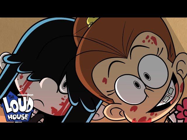 The Loud House - Wake-Up Call (Fan Animation)