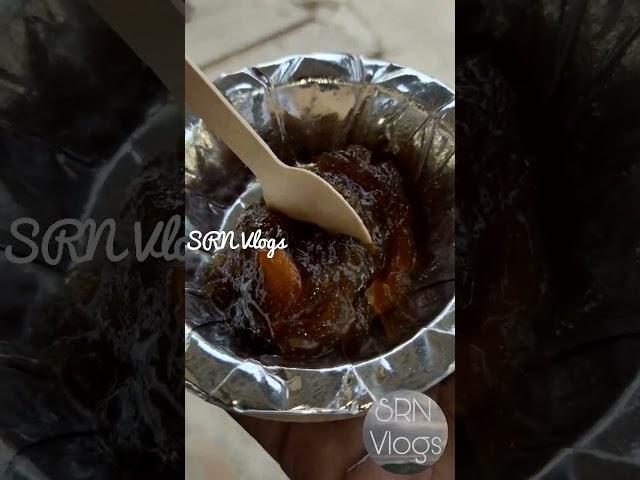 Suda Suda Halwa Rs.15 மதுரை-ல அல்வா⁉️-Srnvlogs- #shorts #ttf #Shortsfeed