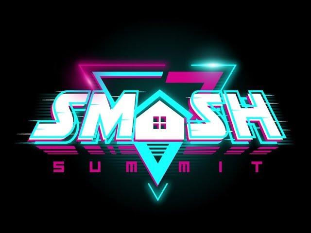 Smash Summit 7 - Intro