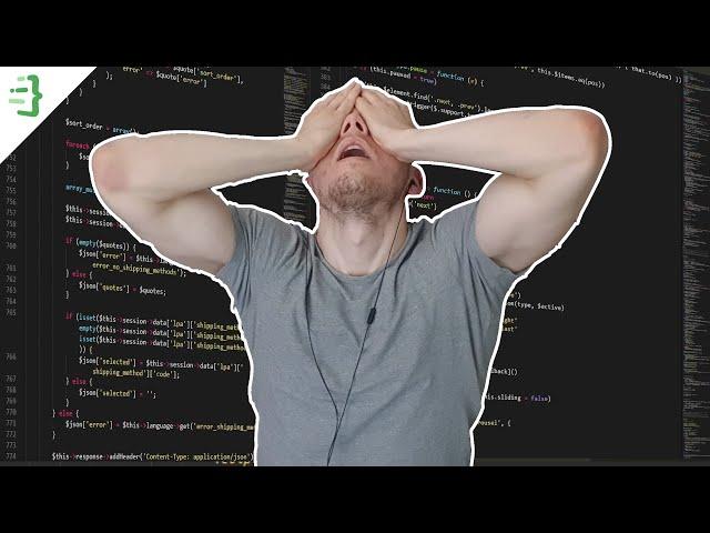 Help! I can't learn coding fast enough!