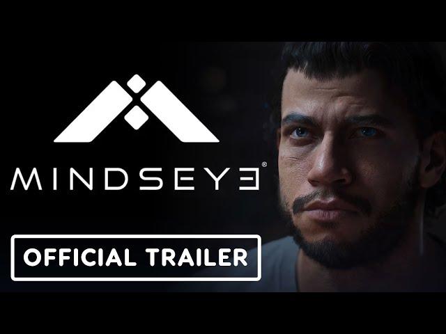 MindsEye - Official Director's Cut Launch Trailer
