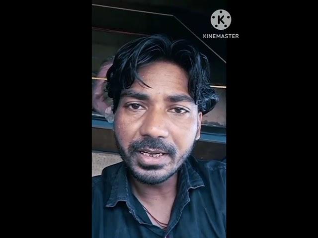 baat kadvi hai per Sach Hai # YouTube  #vlogs @Raju ram vlogs 36# ️