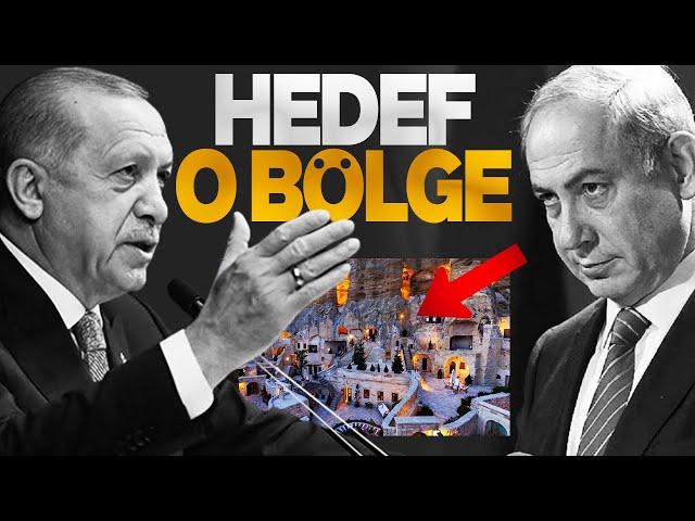 5 AŞAMALI PLANIN SON HALKASINDA O BÖLGEMİZ NİHAİ HEDEF. BERCAN TUTAR SESLİ MAKALE