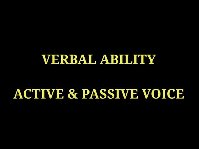 Verbal Ability for KMAT Coaching (Malayalam) | KVM Institute of Management