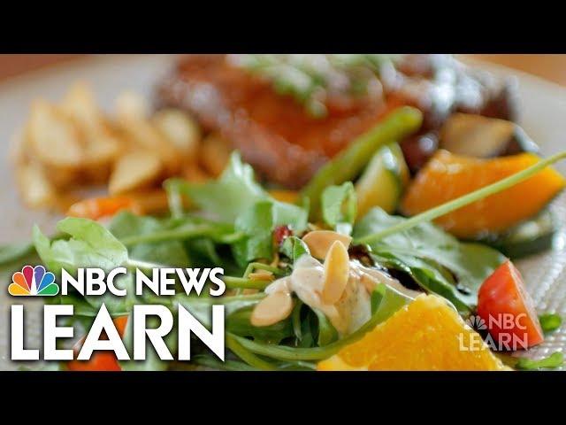 Get Healthy: Healthy Diet | NBC Learn