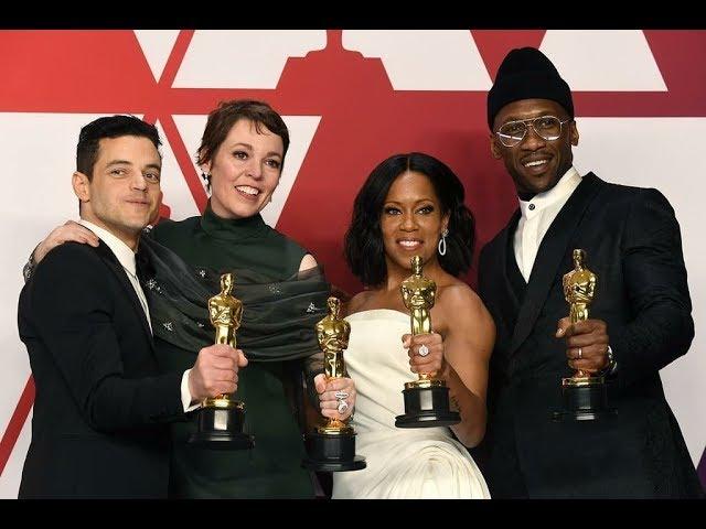 91st Academy Awards | Oscar 2019 | Top 10 Oscar Winners And Nominees | 2019 Oscars