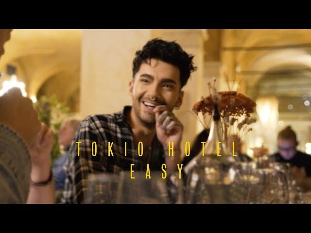 Tokio Hotel - EASY – Video (Official)