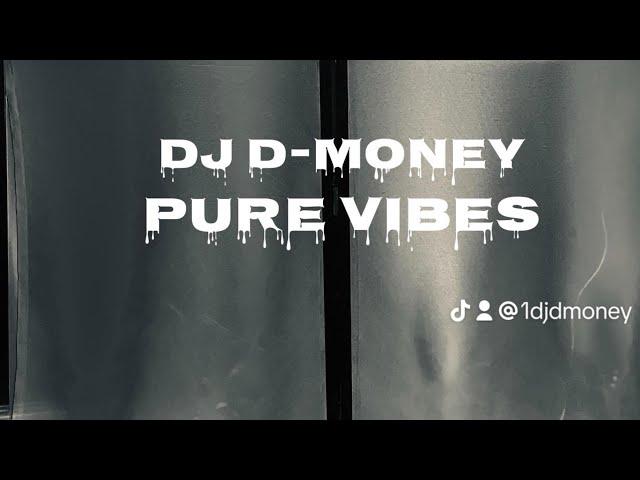 Pure Vibes Episode 5 |Best DJ Mix 2024|Weekend Vibes|Dance Mix|Hip-Hop|Party Vibes|DJ D-Money|Vibe|