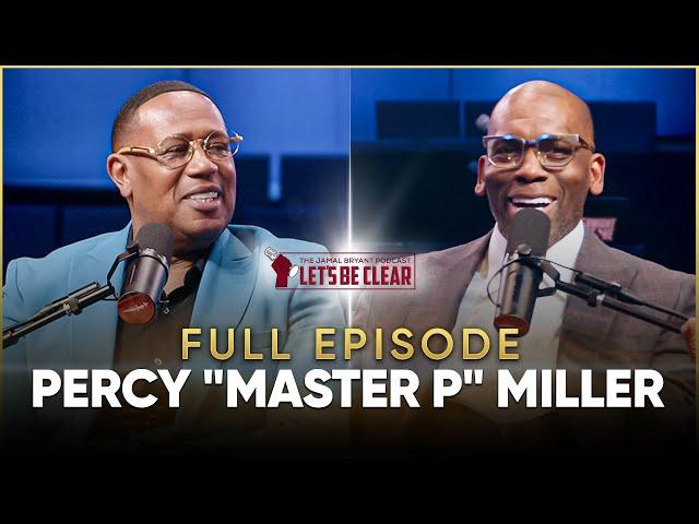 Master P Teaches Escaping Generational Poverty, Building Financial Legacy, and His Faith in God