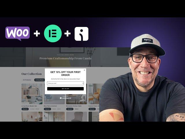 WooCommerce & Elementor Complete Step-by-Step Process with Omnisend Conversion Tips