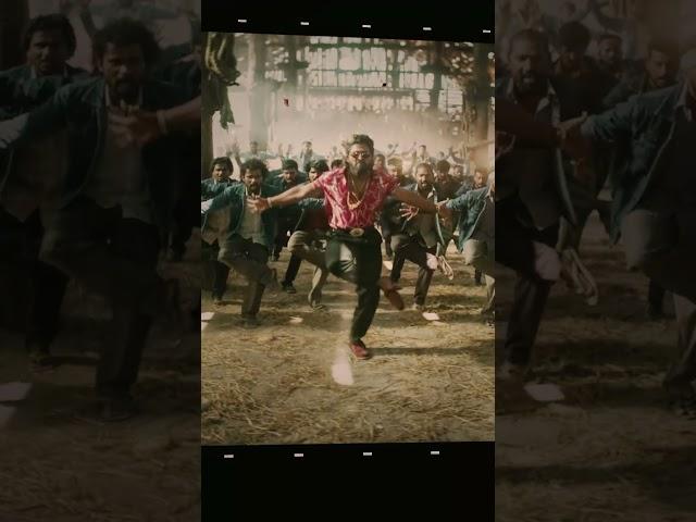 Enjoyed doing this #ShoeDropStep from #PushpaPushpa song | #AlluArjun | #Pushpa2TheRule | #Shorts