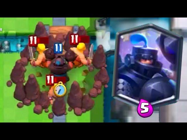 CLASH ROYAL MEME (#27)