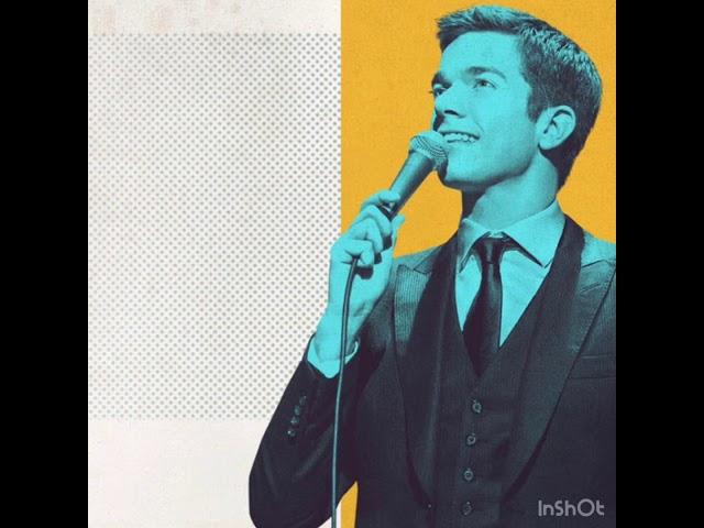 John Mulaney - The Comeback Kid: Eat ass, suck a dick, and sell drugs