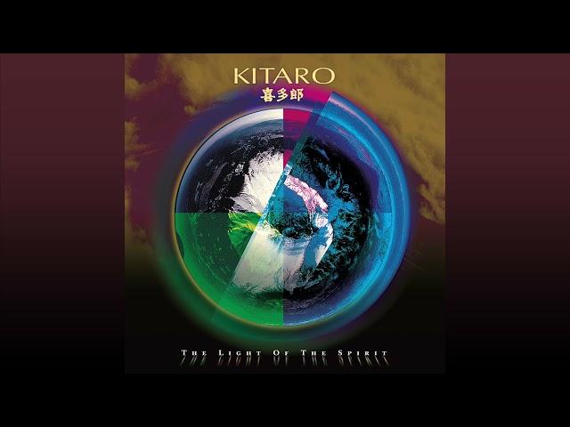 Kitaro - The Field (2025 Remaster)