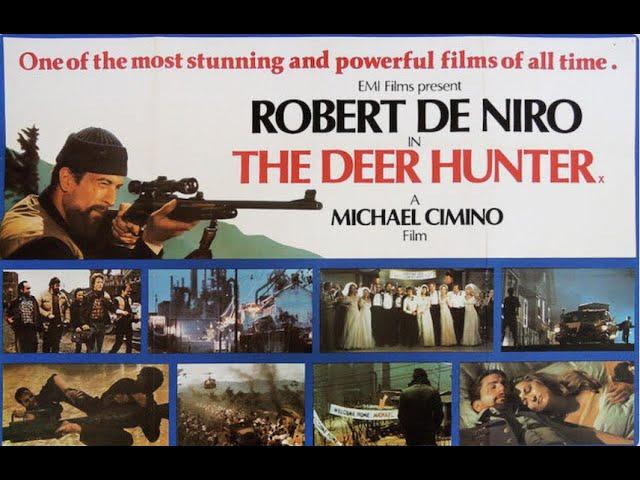 Deer Hunter The Movie Trailer 1990 #movie #trailer #movies