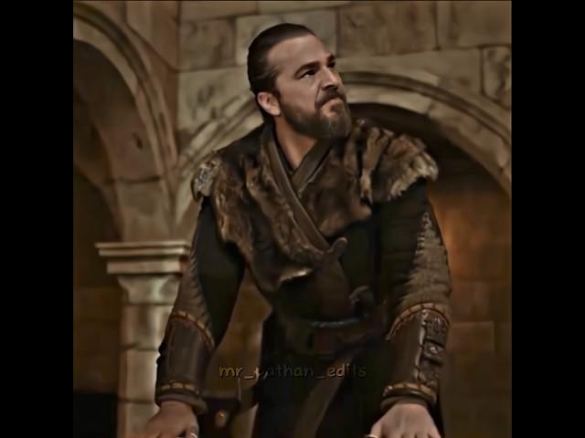 Dost Aor Dushman Ki Pehchan Honi Chahiye  Ertugrul Full Angry  #shorts #osmanghazi #ertugrul