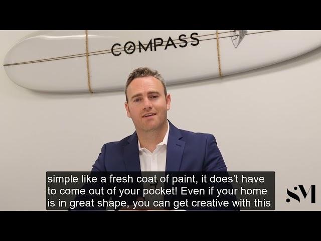 What is Compass Concierge?