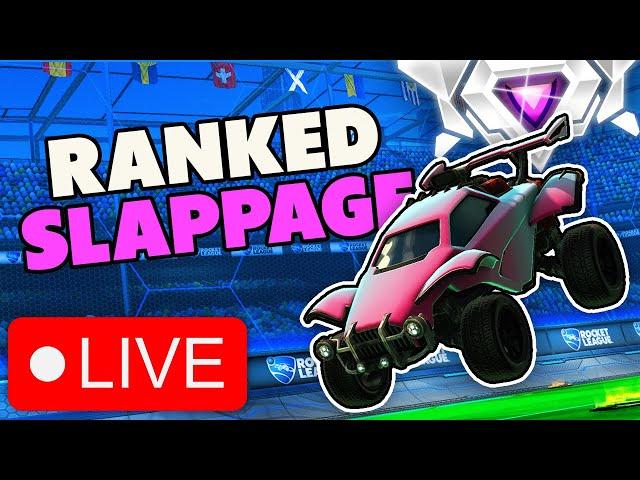 PERMA-WASHED SSL  CAN I CLUTCH SSL  #rocketleague