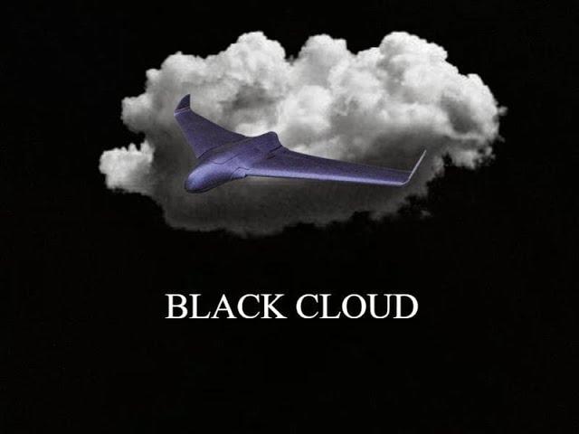 פרויקט גמר הנדסאים תשפ"ג | Black Cloud