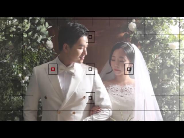[모바일청첩장]김장호+홍혜진님