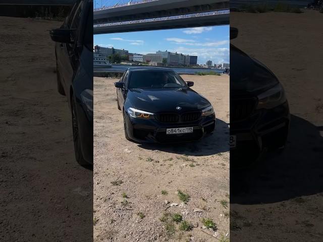 Как вам корабль ? #bmw #бмв #bmw5series #bmw520d #bmwg30