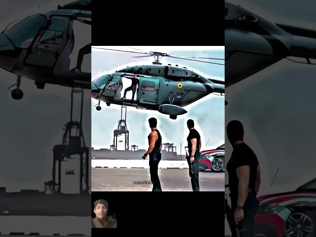 Singham Again  Ajay Devgan akshy Kumar tiger Shroff  short film #movie #singhamagain #tigershroff