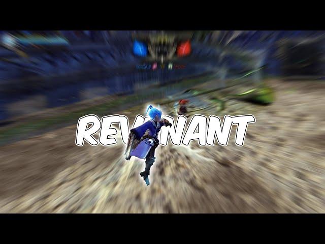 Revenant is Better than Maverick? [DN SEA]