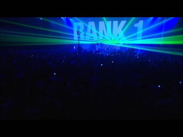 'Rank 1' Compilation