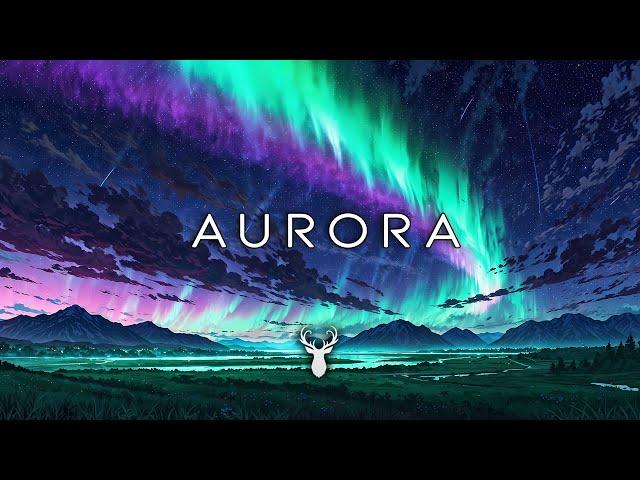 Aurora | Beautiful Chillstep Mix