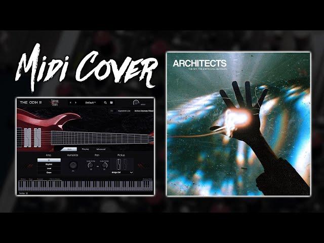 Architects - Odin 3.2 Playthrough