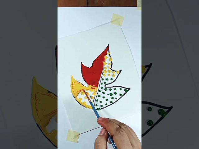 Colormixing art #shorts #youtubeshorts #colormixing #satisfying #trending #viral