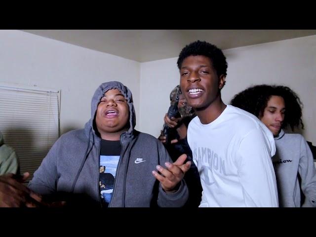 G Sapo - Street Hot (shot by: CarnellNC)