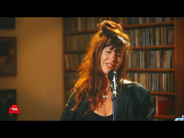 LIONNE - SESSION ACOUSTIQUE Ton silence #302