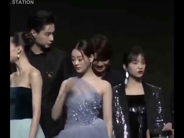 hu yitian notice shen yue 