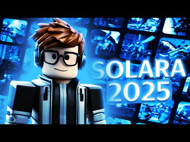 Roblox Executor *Solara* Exploit 2025 PC [NEW] Byfron Bypass Keyles FREE