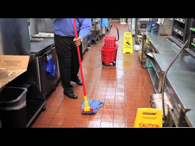 10 Procedures and Tools to Ensure a Safe and Clean Restaurant