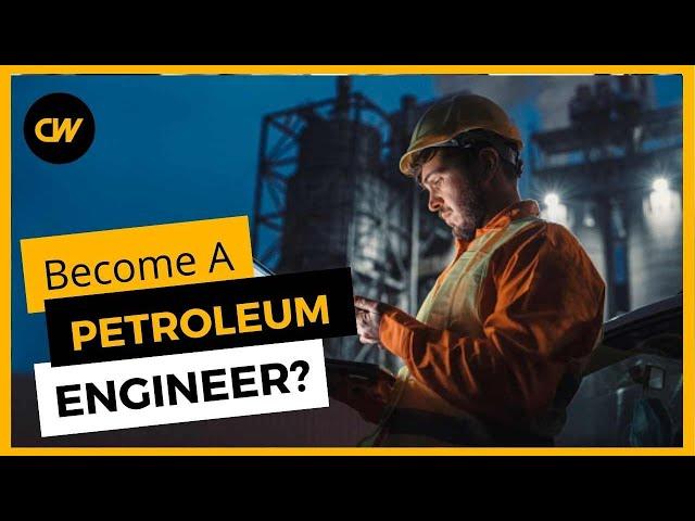 Petroleum Engineers - Salary, Demand, Education (2022)